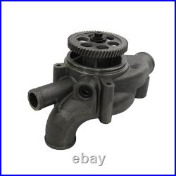 Gear Driven Water Pump Heavy Duty for Detroit Diesel Series 60 12.7 Liter Engine