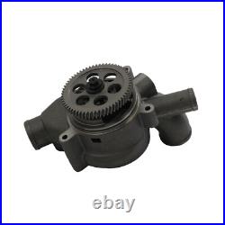 Gear Driven Water Pump Heavy Duty for Detroit Diesel Series 60 12.7 Liter Engine