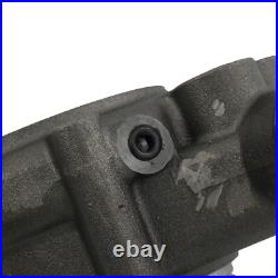 Gear Driven Water Pump Heavy Duty for Detroit Diesel Series 60 12.7 Liter Engine