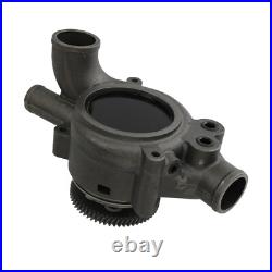 Gear Driven Water Pump Heavy Duty for Detroit Diesel Series 60 12.7 Liter Engine