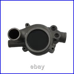 Gear Driven Water Pump Heavy Duty for Detroit Diesel Series 60 12.7 Liter Engine