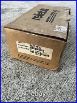 Genuine DETROIT DIESEL Series 60 Reliabilt R5237820 Fuel Injector