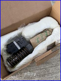 Genuine DETROIT DIESEL Series 60 Reliabilt R5237820 Fuel Injector