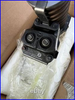 Genuine DETROIT DIESEL Series 60 Reliabilt R5237820 Fuel Injector