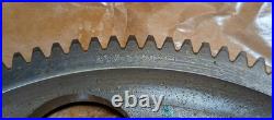 Genuine Detroit Diesel 08929322 Camshaft Idler Gear Assembly Series 60 NOS