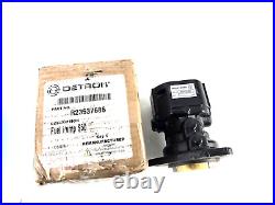 Genuine Detroit Diesel DDE Fuel Pump S60 Series 60 R23537686 23505245 23505245