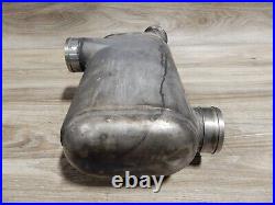 Genuine Detroit Diesel E23535288 (P23538835) 60 Series 12.7L EGR Gas Cooler OEM