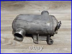 Genuine Detroit Diesel E23535288 (P23538835) 60 Series 12.7L EGR Gas Cooler OEM