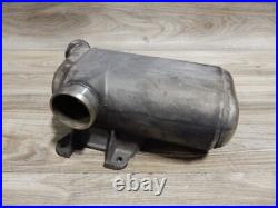 Genuine Detroit Diesel E23535288 (P23538835) 60 Series 12.7L EGR Gas Cooler OEM