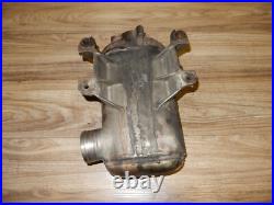 Genuine Detroit Diesel E23535288 (P23538835) 60 Series 12.7L EGR Gas Cooler OEM