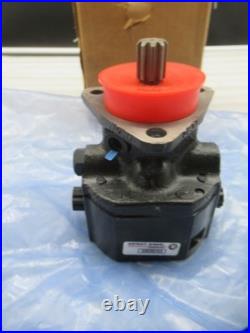 Genuine Detroit Diesel Fuel Pump Assembly 23535723 Series 60