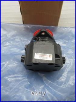 Genuine Detroit Diesel Fuel Pump Assembly 23535723 Series 60