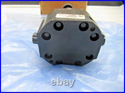 Genuine Detroit Diesel Fuel Pump Assembly 23535723 Series 60