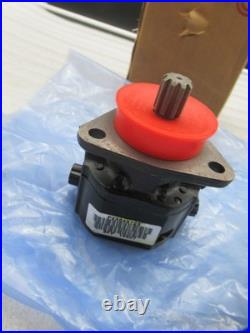 Genuine Detroit Diesel Fuel Pump Assembly 23535723 Series 60