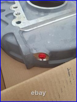 Genuine Detroit Diesel Housing Flywheel 23522636 Series 50/60 23511369