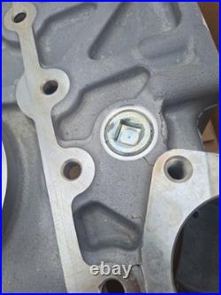 Genuine Detroit Diesel Housing Flywheel 23522636 Series 50/60 23511369