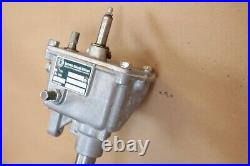 Genuine Detroit Diesel Inline 53 Series Governor 5107127