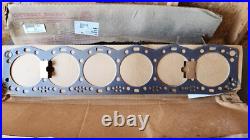 Genuine Detroit Diesel Overhaul Kit Gasket Set S60 Series 60 EGR DDE 23536443
