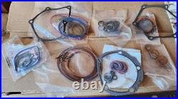 Genuine Detroit Diesel Overhaul Kit Gasket Set S60 Series 60 EGR DDE 23536443