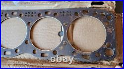 Genuine Detroit Diesel Overhaul Kit Gasket Set S60 Series 60 EGR DDE 23536443