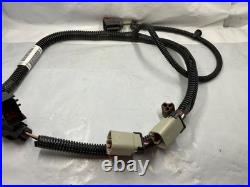 Genuine Detroit Diesel P/23532257 Series S/60 EGR Engine VPOD Wiring Harness