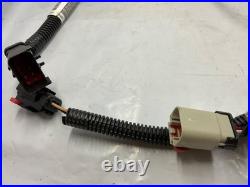 Genuine Detroit Diesel P/23532257 Series S/60 EGR Engine VPOD Wiring Harness