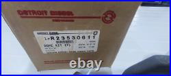 Genuine Detroit Diesel R23530611 Engine Piston Kit Series 60 12.7L