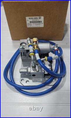 Genuine Detroit Diesel R23536835 R23536813 VPOD Kit Solenoid Valve Series 50/60