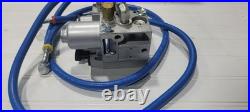Genuine Detroit Diesel R23536835 R23536813 VPOD Kit Solenoid Valve Series 50/60