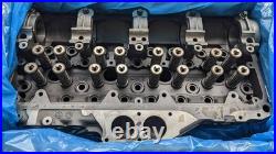Genuine Detroit Diesel Reliabilt Series 50 EGR Cyl Head R23529994 23511352