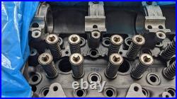 Genuine Detroit Diesel Reliabilt Series 50 EGR Cyl Head R23529994 23511352