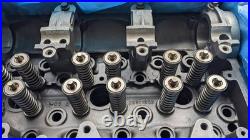 Genuine Detroit Diesel Reliabilt Series 50 EGR Cyl Head R23529994 23511352