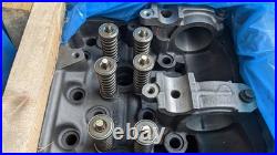 Genuine Detroit Diesel Reliabilt Series 50 EGR Cyl Head R23529994 23511352