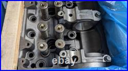 Genuine Detroit Diesel Reliabilt Series 50 EGR Cyl Head R23529994 23511352
