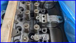 Genuine Detroit Diesel Reliabilt Series 50 EGR Cyl Head R23529994 23511352
