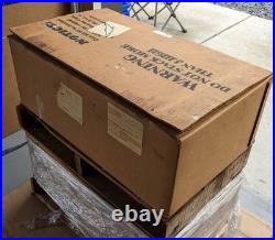 Genuine Detroit Diesel Reliabilt Series 50 EGR Cyl Head R23529994 23511352