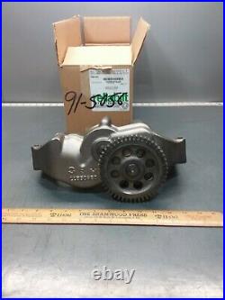 thumbnail image 2 of Heavy Duty Oil Pump For 23527448 Detroit Diesel 60 Series 14L 2 of 13