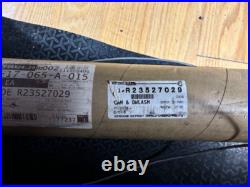 Genuine Detroit Diesel Remanufactured R23527029 Camshaft, Series 50. 23527029 Genuine Detroit Diesel Remanufactured R23527029 Camshaft, Series 50. 23527029