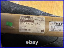 Genuine Detroit Diesel Remanufactured R23527029 Camshaft, Series 50. 23527029 Genuine Detroit Diesel Remanufactured R23527029 Camshaft, Series 50. 23527029