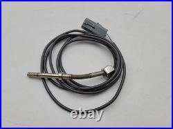 Genuine Detroit Diesel Series 50/60 Exhaust Temperature Sensor 23521882