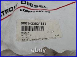 Genuine Detroit Diesel Series 50/60 Exhaust Temperature Sensor 23521882
