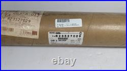 Genuine Detroit Diesel Series 50 Camshaft R23527029 Reman No Core