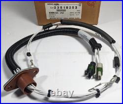 Genuine Detroit Diesel Series 50 Injector Wiring Harness 23518253 DDEC III