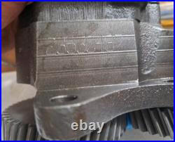 Genuine Detroit Diesel Series 50 Reliabilt Oil Pump R23530487