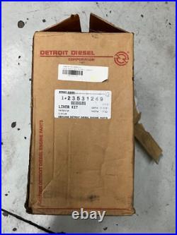 Genuine Detroit Diesel Series 60 12.7L Cylinder Liner Kit DDE 23531249 23523948