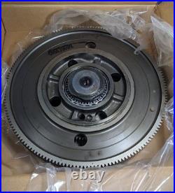 Genuine Detroit Diesel Series 60 12L Bull Gear R23513559 Reman NOS