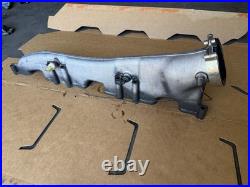 Genuine Detroit Diesel Series 60 14.0L Engine Intake Manifold 23534167 OEM