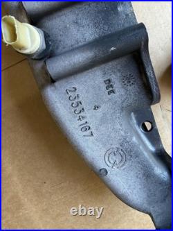 Genuine Detroit Diesel Series 60 14.0L Engine Intake Manifold 23534167 OEM