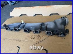 Genuine Detroit Diesel Series 60 14.0L Engine Intake Manifold 23534167 OEM