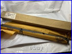 Genuine Detroit Diesel Series 60 14L 12.7L Rocker Shaft 23539928 23524767